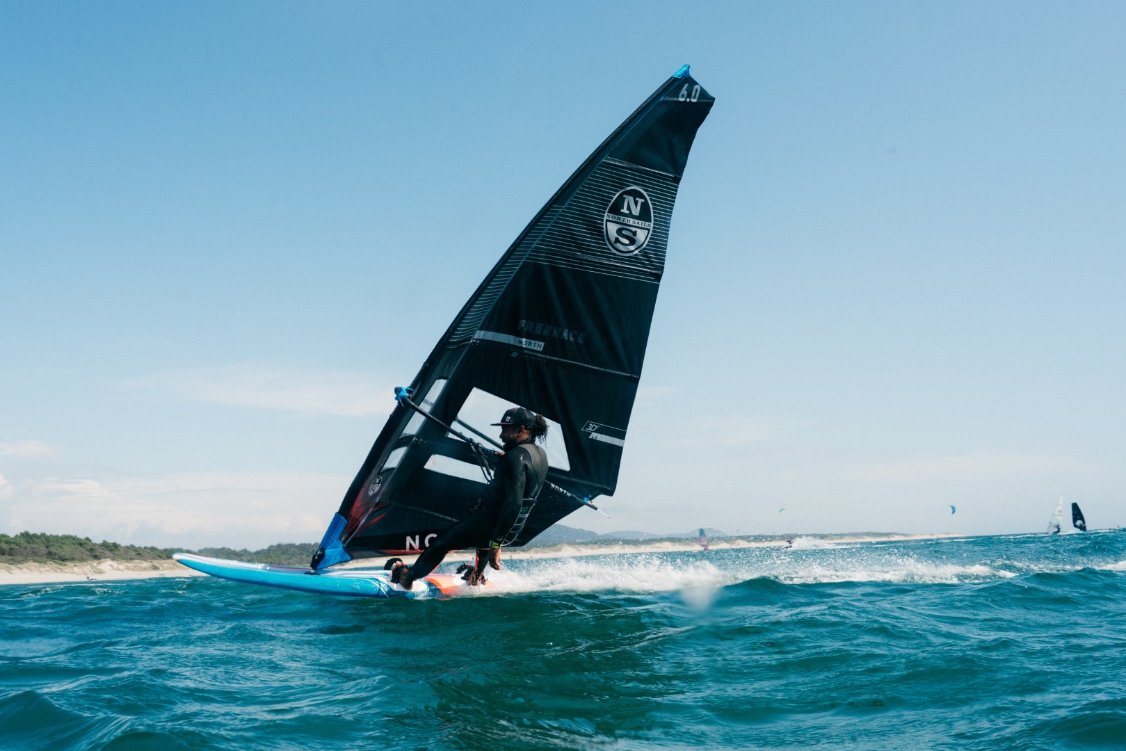 Windsurf Portugal 2025